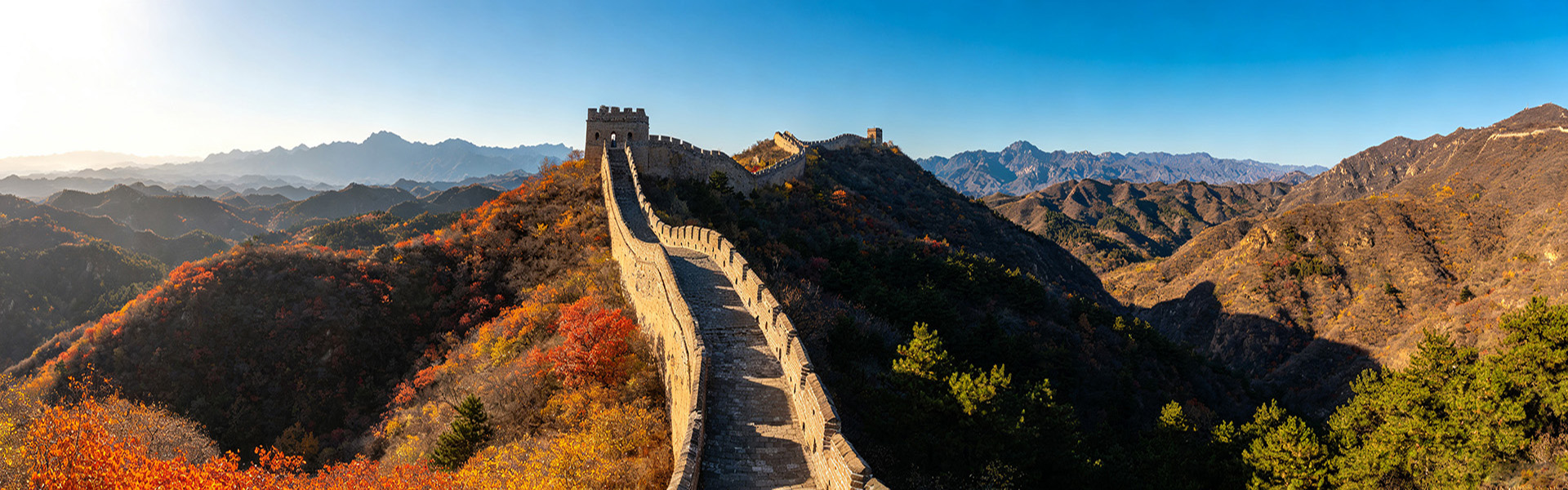 4 Days Private Tour by Bullet Train (Shanghai - Beijing)