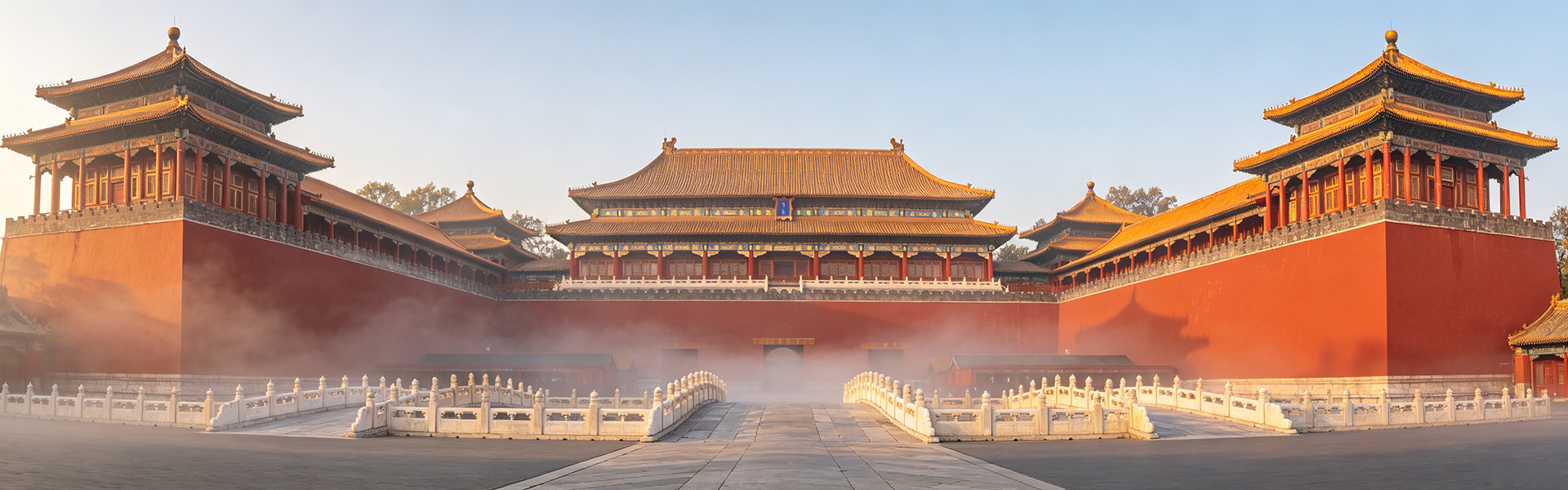 6 Days Concentrated Flight Tour (Beijing - Xi'an - Shanghai)