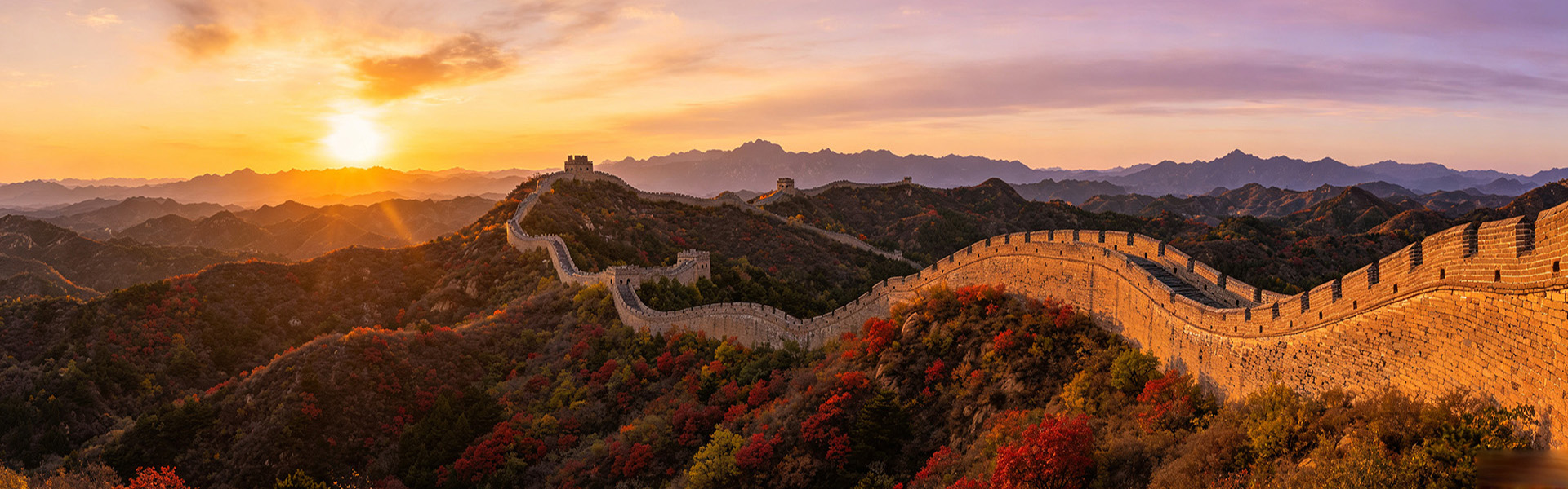 5 Days Train Travel (Beijing & Shanghai)