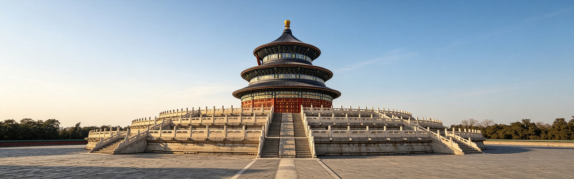 8 Days Flight Tour (Beijing - Xi'an - Shanghai)