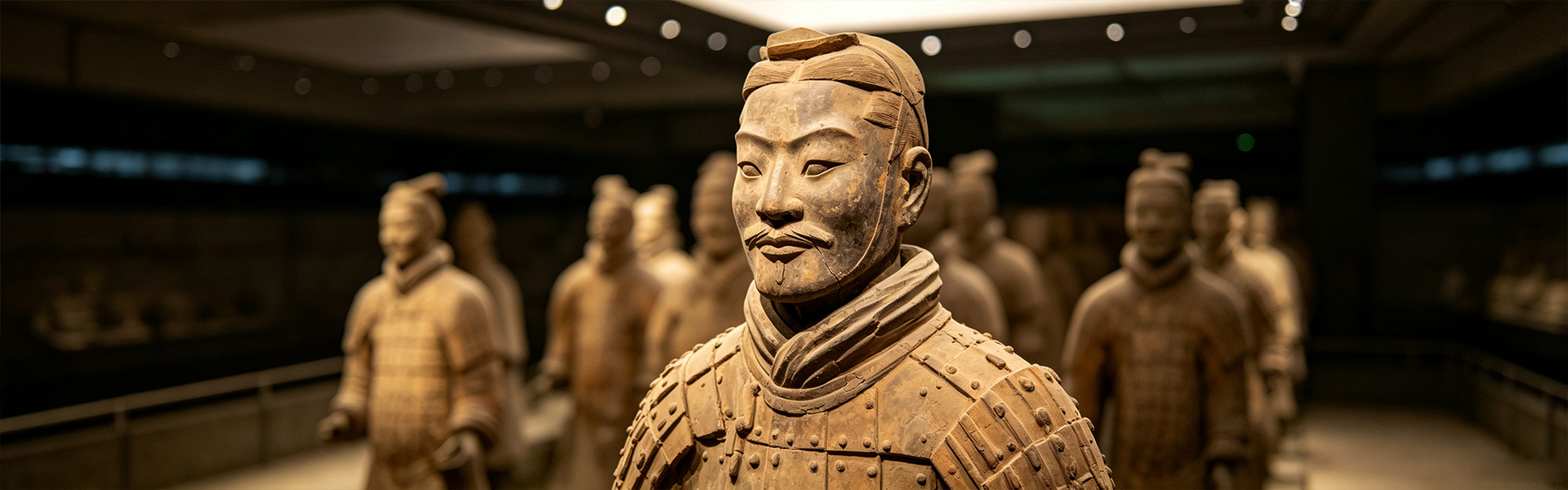 2 Days Xi'an Small Group Tour Package