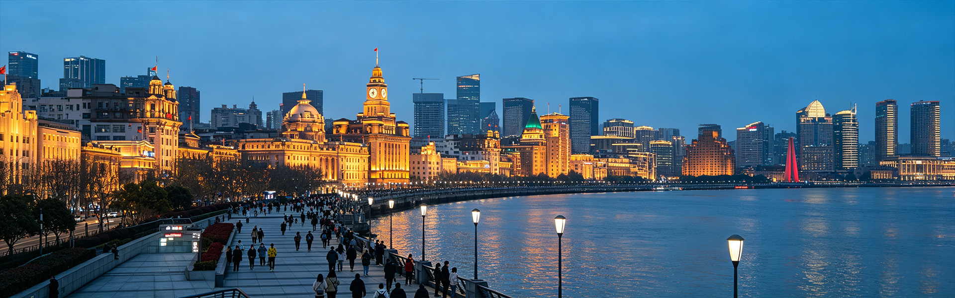 8 Days Flight Tour (Beijing - Xi'an - Shanghai)