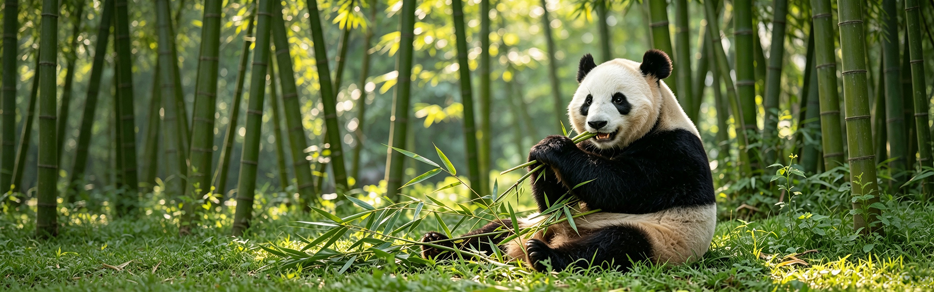 4 Days Leshan, Emei & Panda Tour