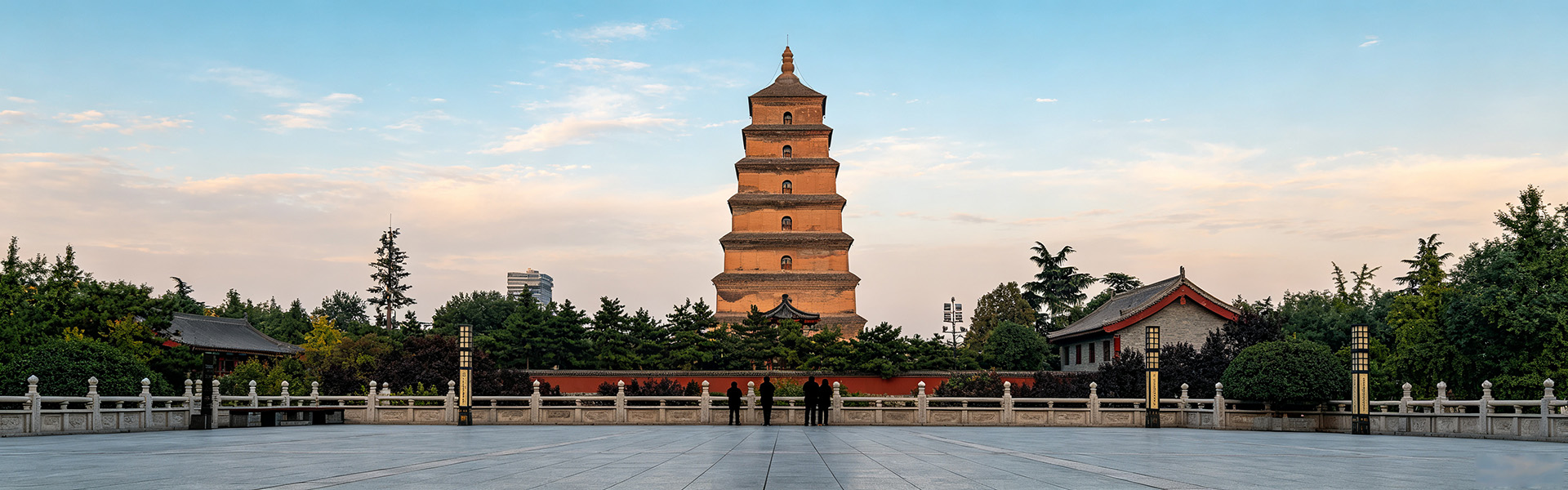 2 Days Xi'an Small Group Tour Package