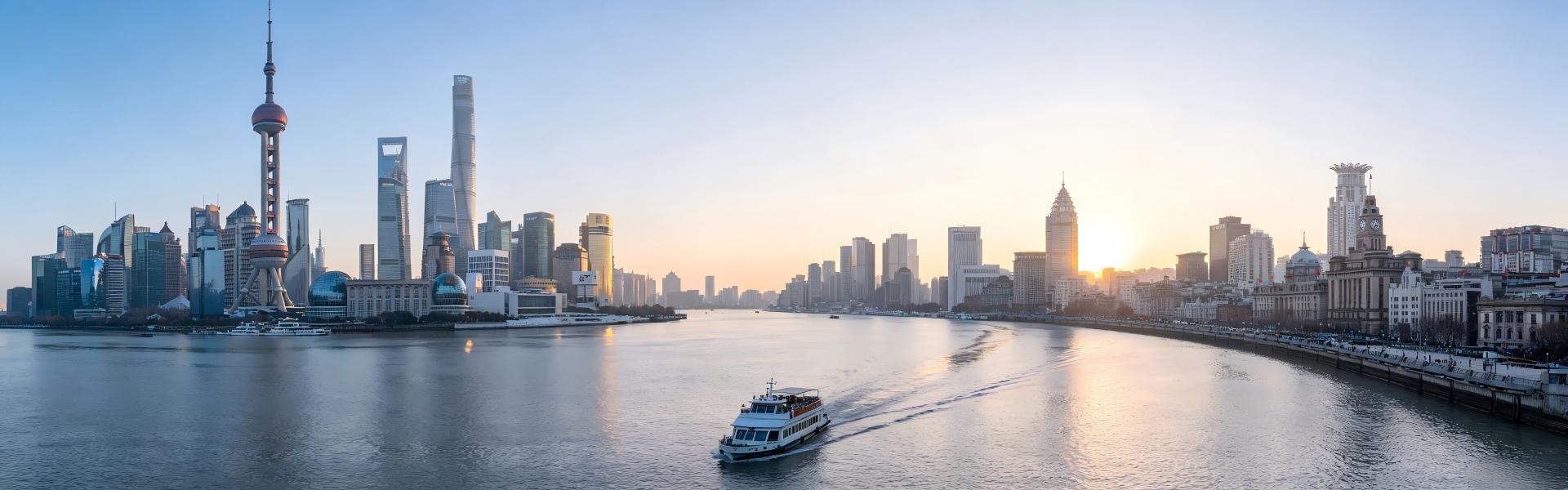 4 Days Private Tour by Bullet Train (Shanghai - Beijing)