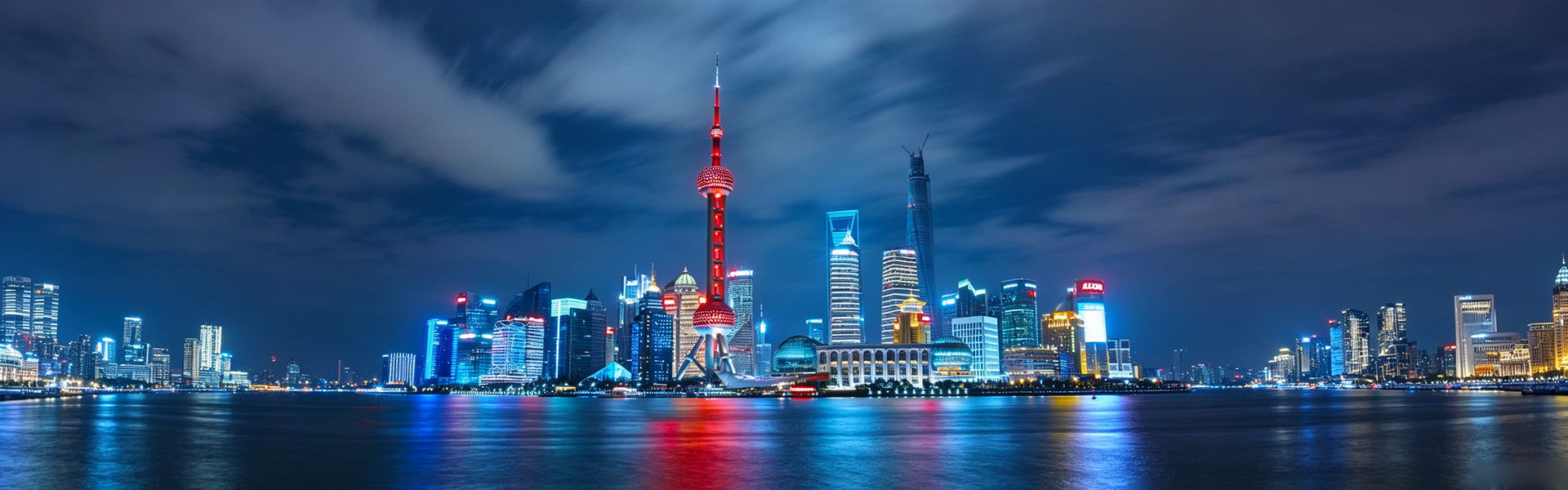 5 Days Train Travel (Beijing & Shanghai)