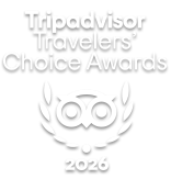 TripAdvisor Award
