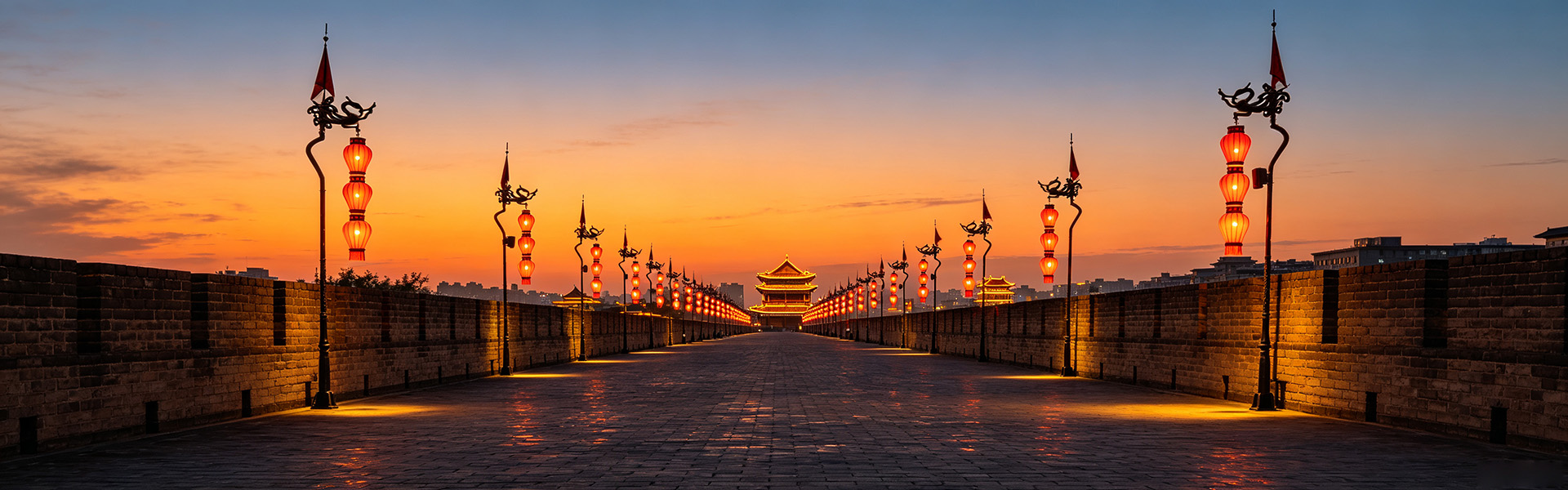 2 Days Xi'an Small Group Tour Package