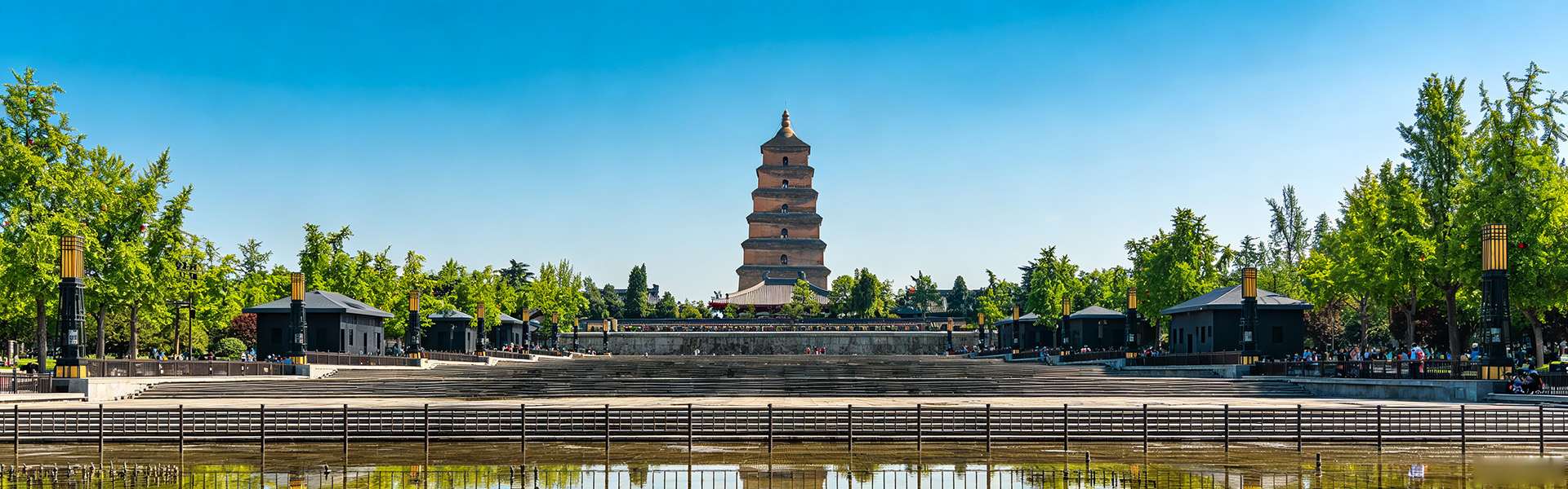 Xi'an 2-Day Private Classic Tour